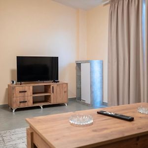Appartement met Twee Slaapkamers