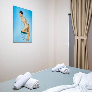 Appartement met Twee Slaapkamers